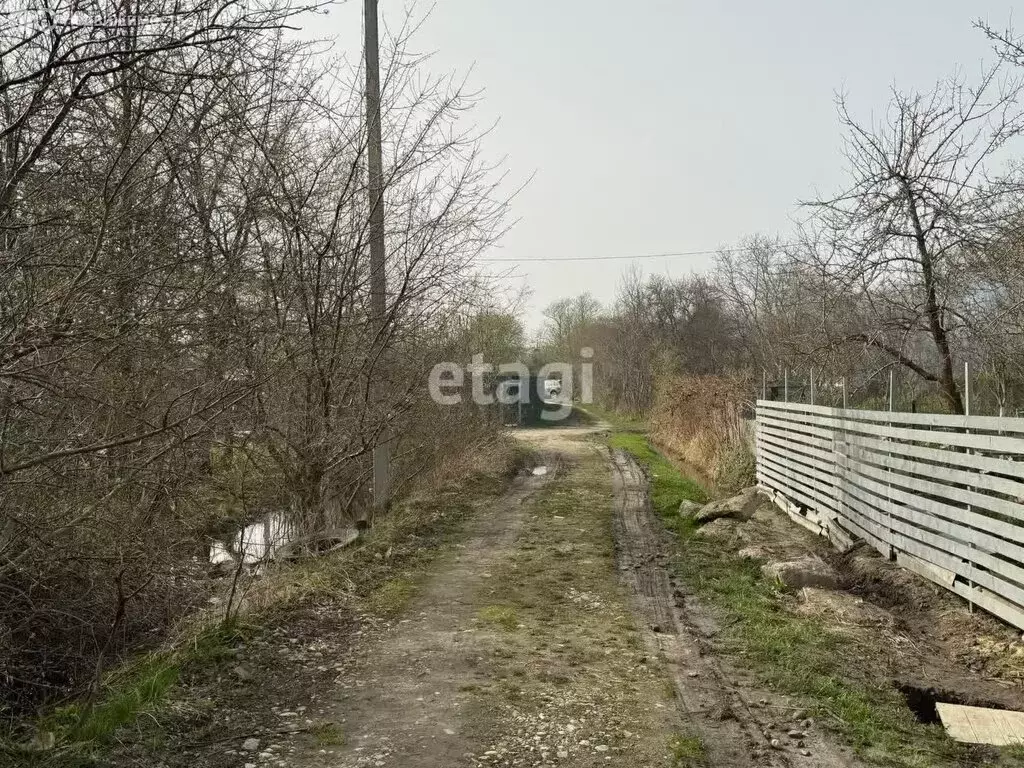 Участок в Калининград, Мирная улица (8.3 м) - Фото 1