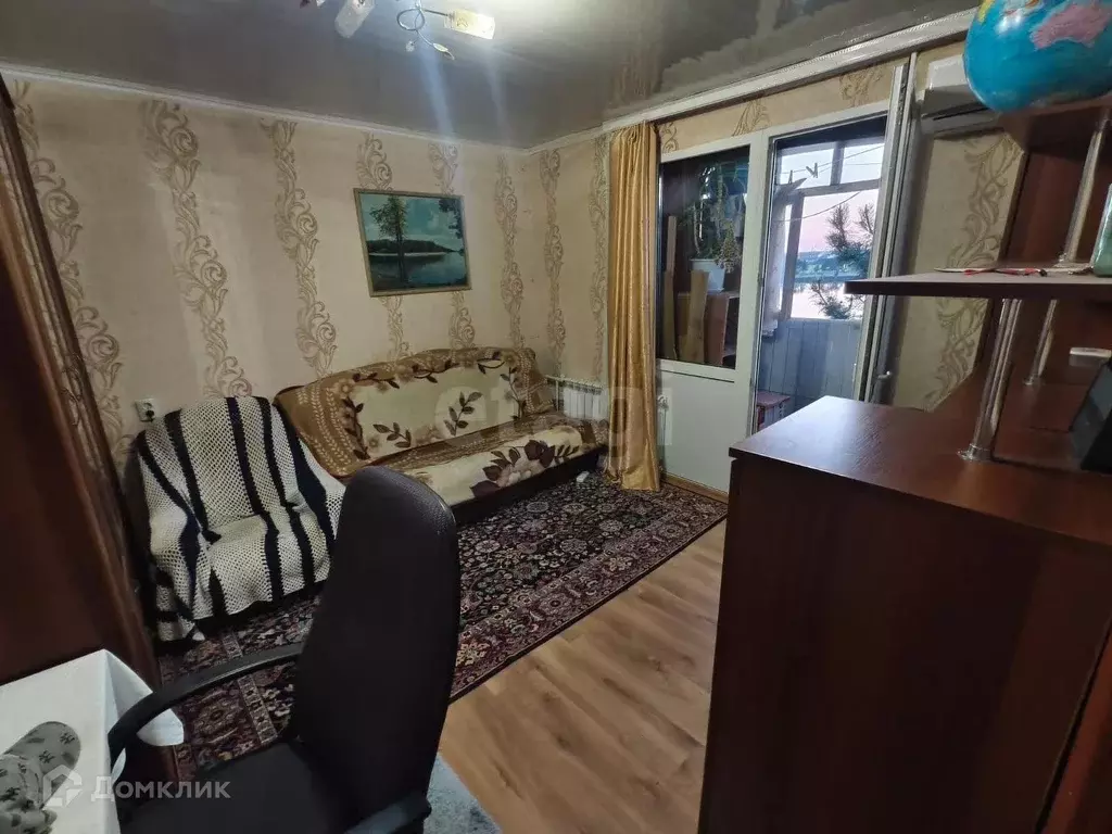 Продаётся 1-к квартира, 23.8 м - Фото 0