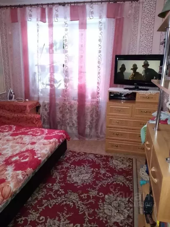 2-к кв. Саха (Якутия), Якутск Северная ул., 6 (42.0 м) - Фото 2
