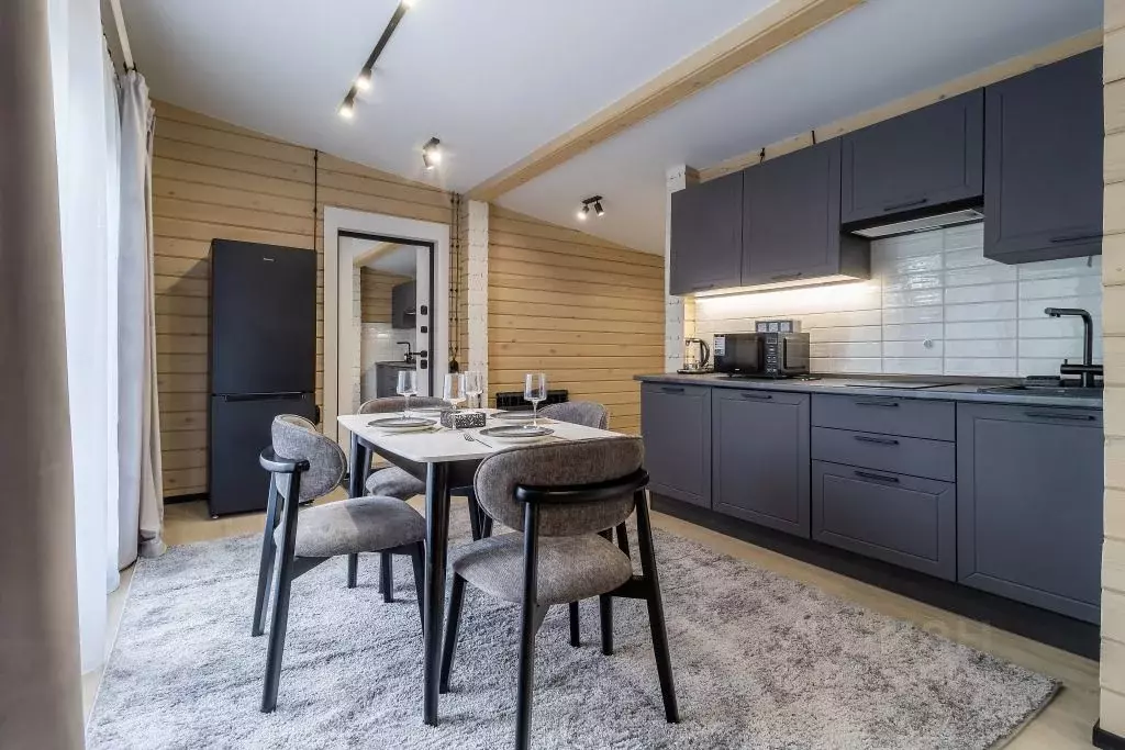 1-к кв. Нижегородская область, Нижний Новгород ул. Стеклова, 16 (50.0 ... - Фото 1