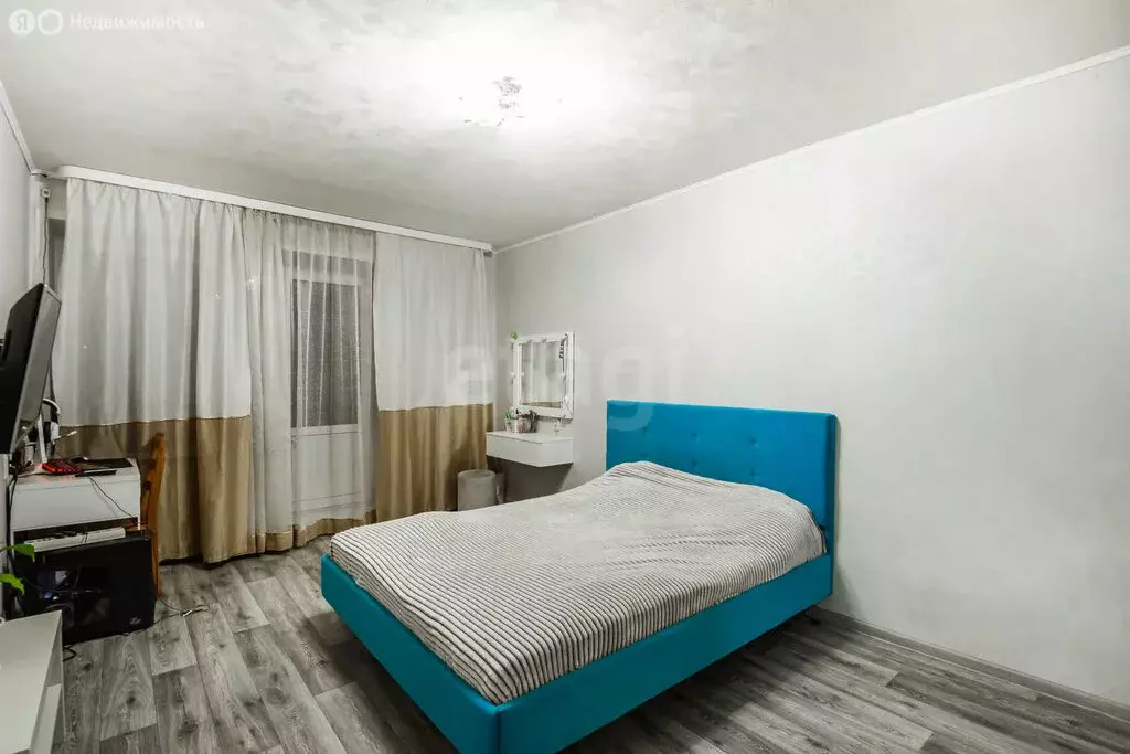 1-комнатная квартира: Вологда, Воркутинская улица, 2 (31 м) - Фото 0
