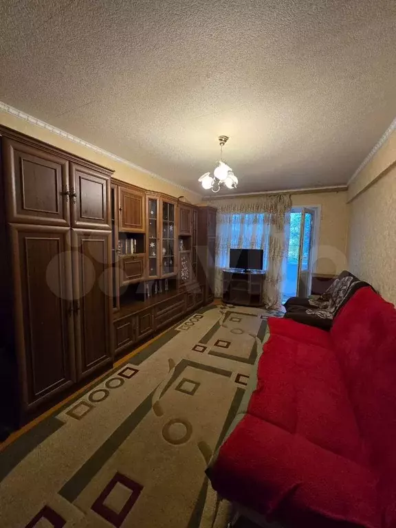2-к. квартира, 48 м, 3/5 эт. - Фото 0