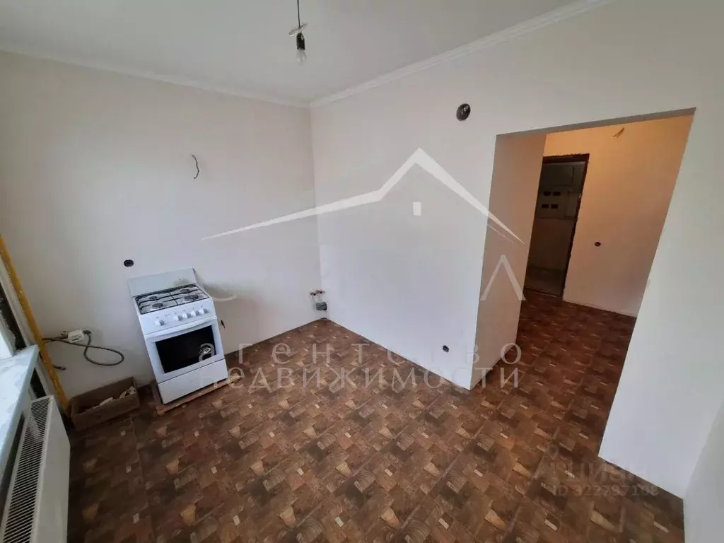 1-к кв. Саратовская область, Саратов проезд 2-й имени Блинова Ф.А., 3 ... - Фото 1