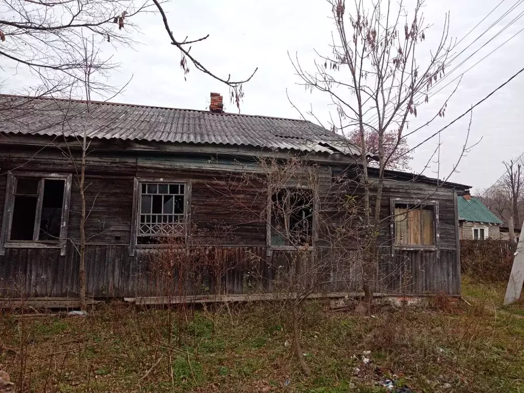 Помещение свободного назначения в Приморский край, Владивосток ул. ... - Фото 0