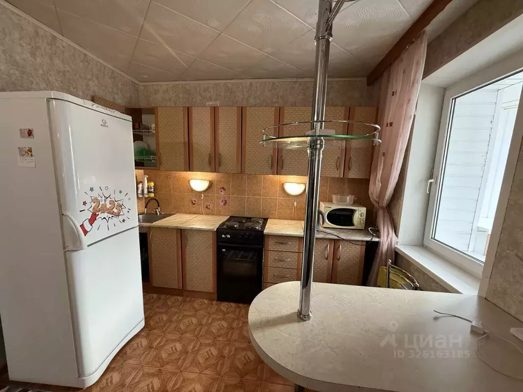 1-к кв. Московская область, Королев ул. Богомолова, 4А (40.0 м) - Фото 1