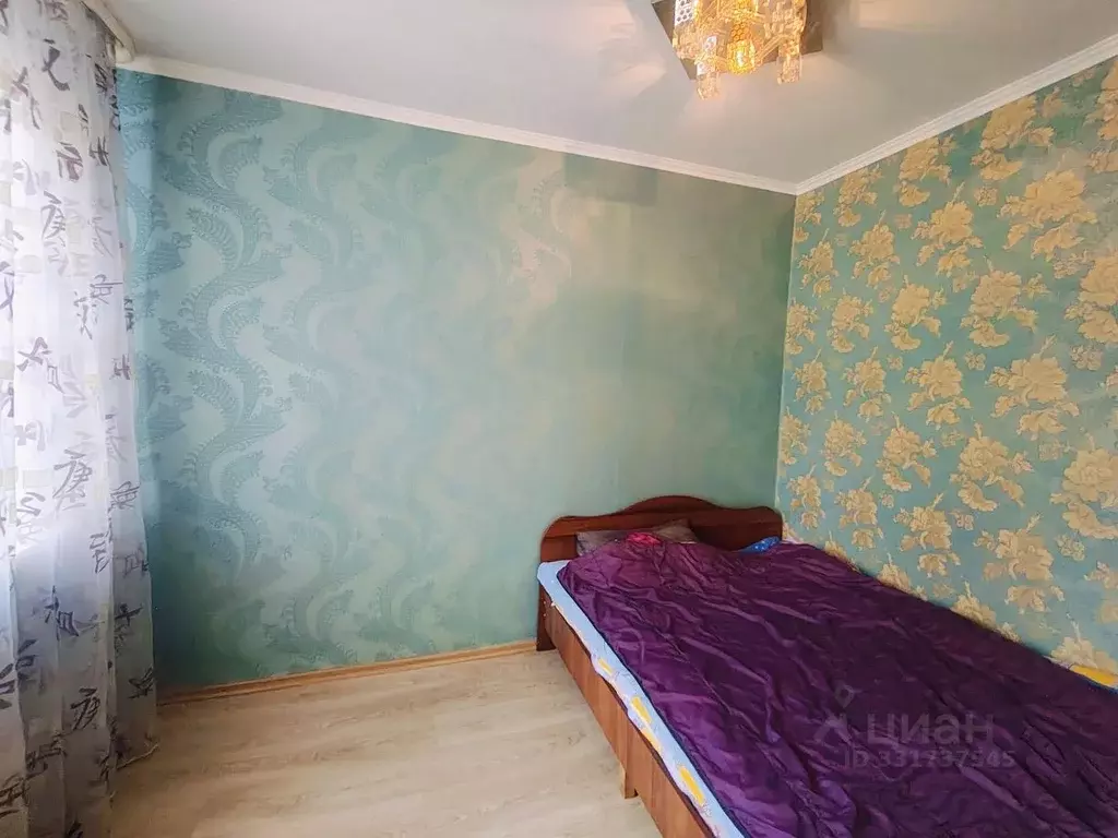 2-к кв. Тульская область, Новомосковск ул. Космонавтов, 1 (45.2 м) - Фото 2