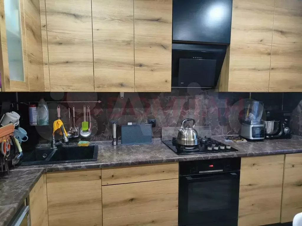 2-к. квартира, 48 м, 3/5 эт. - Фото 0