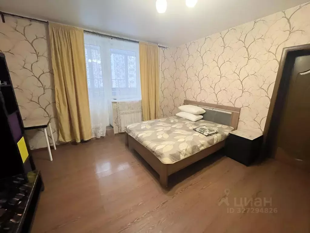 1-к кв. Московская область, Котельники ул. Строителей, 4 (45.0 м) - Фото 1