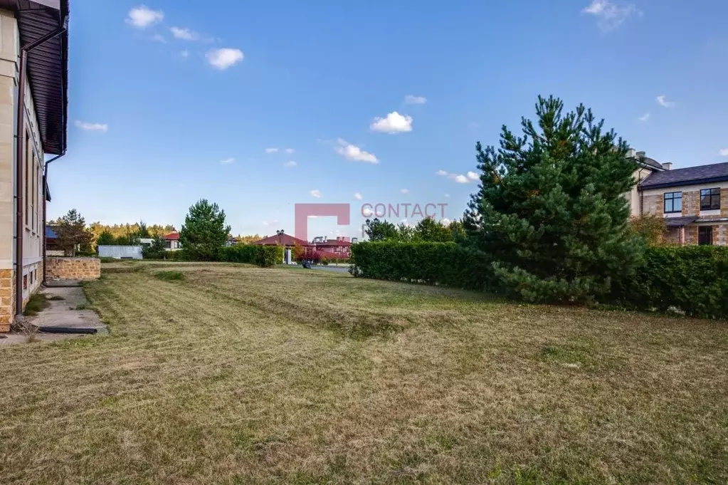 Участок в Московская область, Красногорск городской округ, д. ... - Фото 1