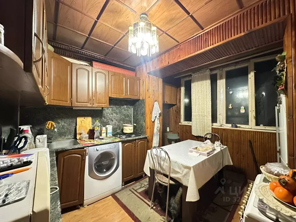 2-к кв. Ставропольский край, Кисловодск Красивая ул. (54.0 м) - Фото 1