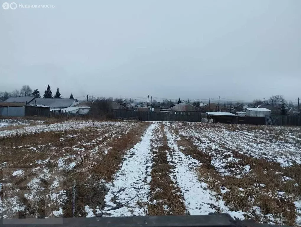 Участок в село Подсинее, улица Архипенко, 92 (14 м) - Фото 1