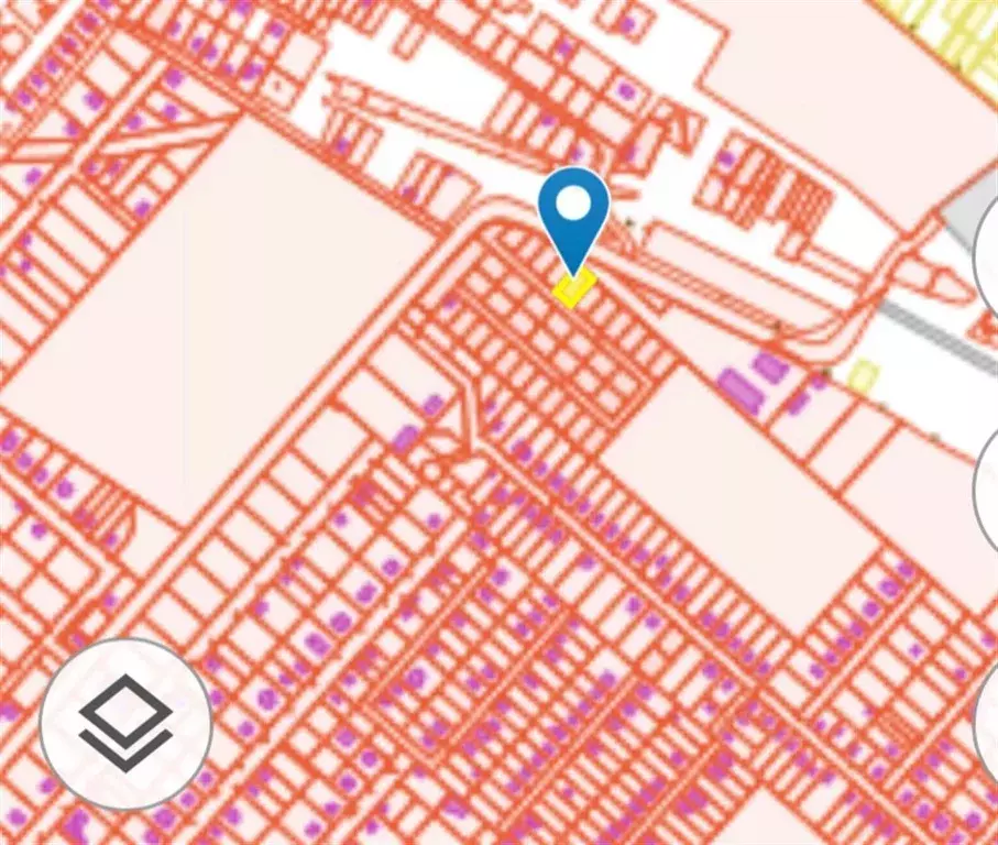 Участок в Рязанская область, Рыбное Почтовая ул. (7.7 сот.) - Фото 2