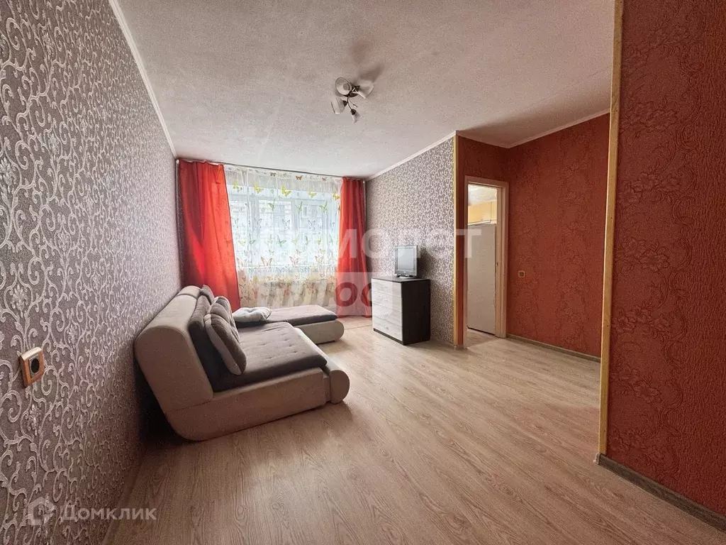 Продаётся 1-к квартира, 30 м - Фото 0