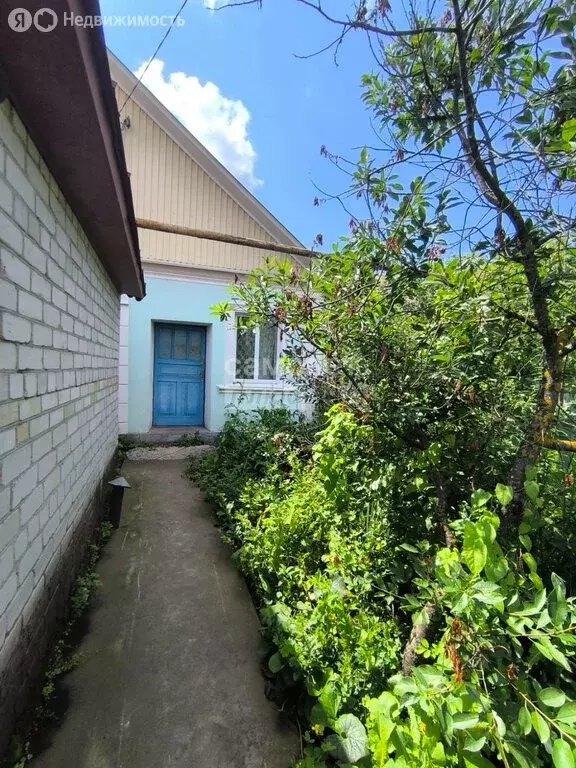 Дом в Липецк, улица Демьяна Бедного, 21 (99.1 м) - Фото 1