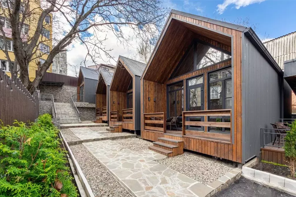 Дом в Ставропольский край, Кисловодск Новая ул., 25 (42 м) - Фото 2