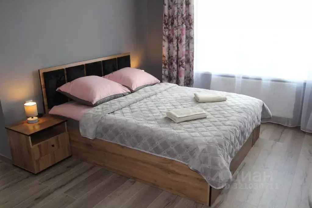 Комната Калужская область, Таруса Парковая ул., 11 - Фото 2