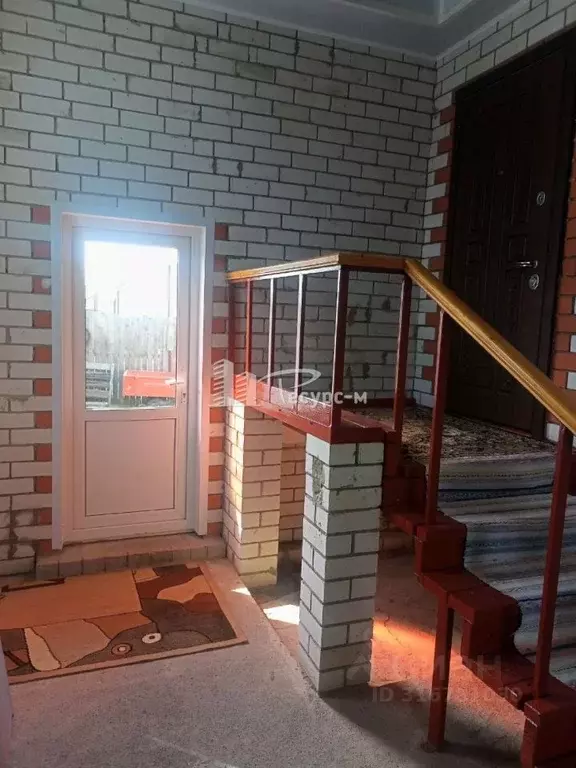 Дом в Нижегородская область, Выкса городской округ, с. Верхняя Верея ... - Фото 1