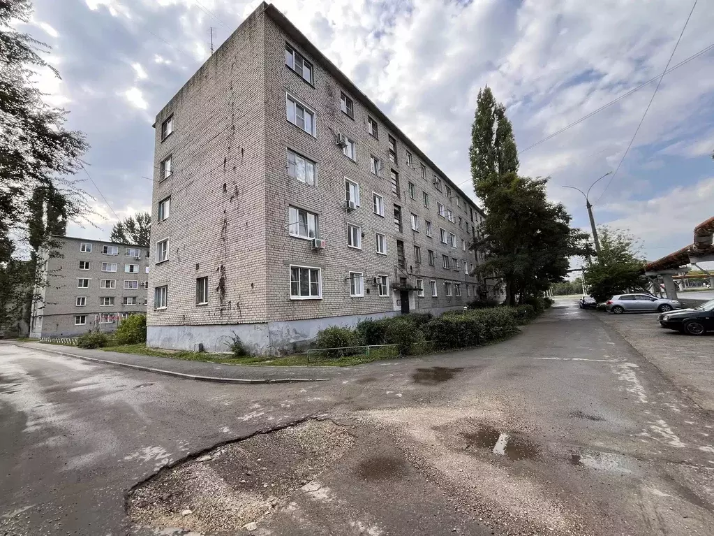 Продаётся 1-к квартира, 18.1 м - Фото 1