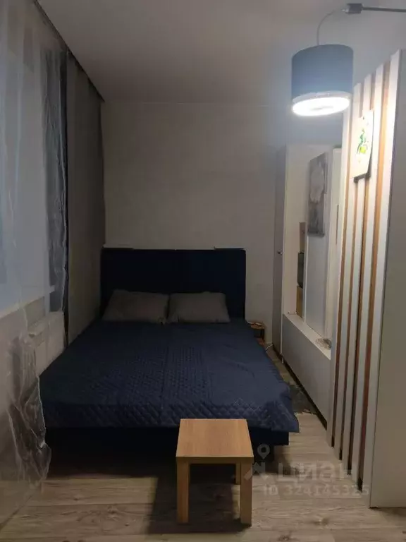 Свободной планировки кв. Новосибирская область, Новосибирск ул. ... - Фото 2