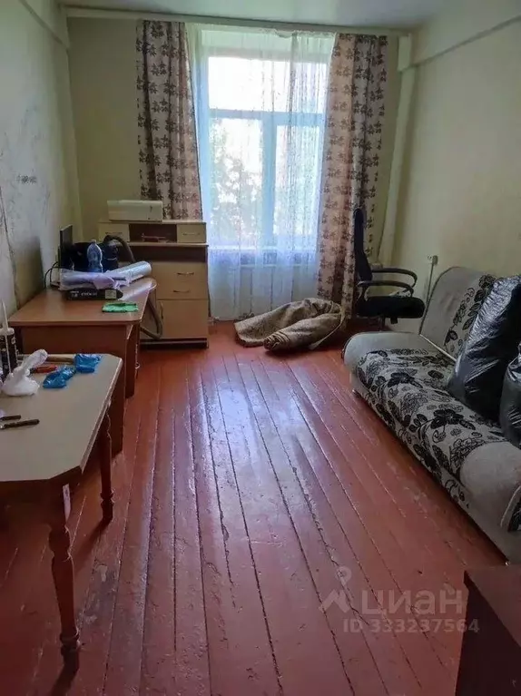 Комната, 16 м - Фото 1