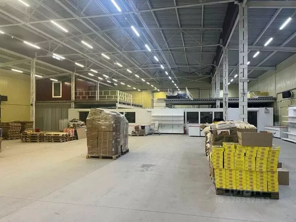 Помещение свободного назначения в Московская область, Раменский ... - Фото 2