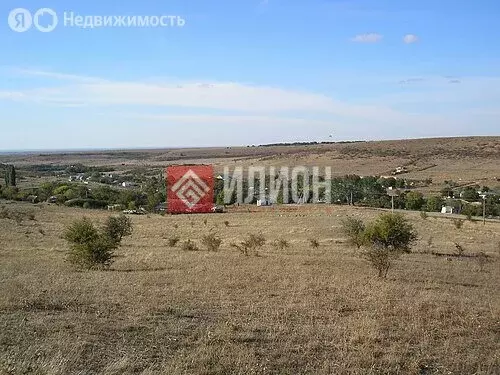 Дом в Бахчисарайский район, Ароматненское сельское поселение, село ... - Фото 1