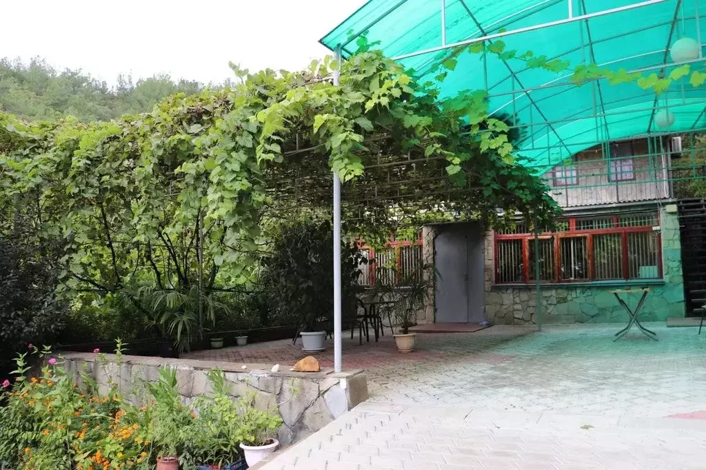 Дом в Краснодарский край, Геленджик Просторная ул., 1Гк8 (150 м) - Фото 2