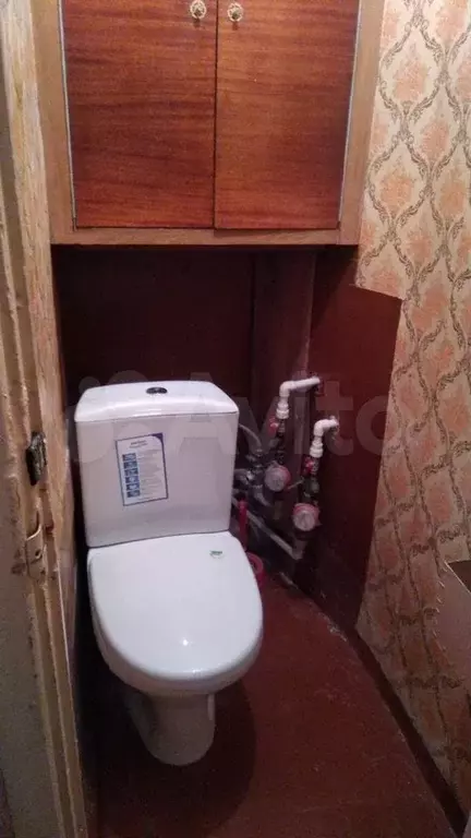 Комната 11 м в 3-к., 7/9 эт. - Фото 1