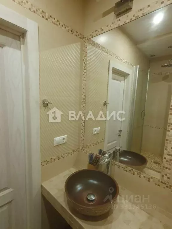 3-к кв. Москва пос. Коммунарка, ул. Потаповская Роща, 6к2 (73.6 м) - Фото 1