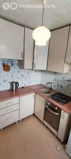 1-комнатная квартира: Рязань, улица Островского, 33 (30.4 м) - Фото 2