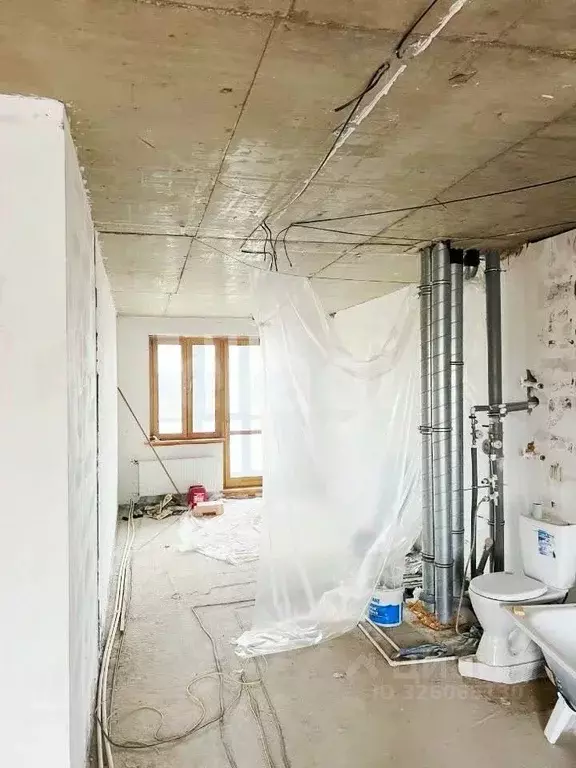 2-к кв. Москва ул. Облепиховая, 11 (60.0 м) - Фото 2