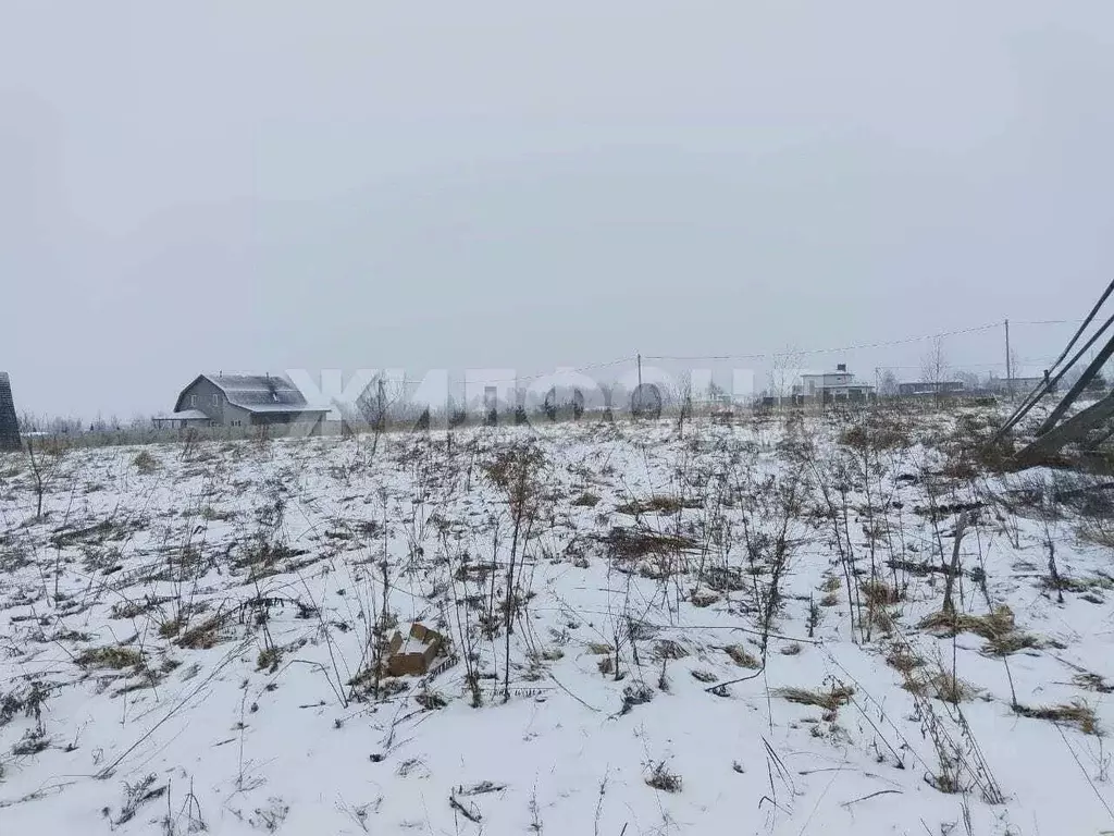 Участок в Брянская область, Брянск  (10.0 сот.) - Фото 0