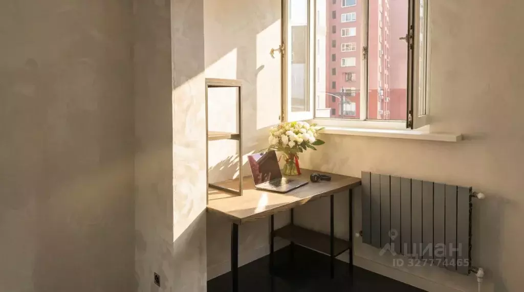 1-к кв. Московская область, Пушкино Ярославское ш., 141к2 (44.4 м) - Фото 2