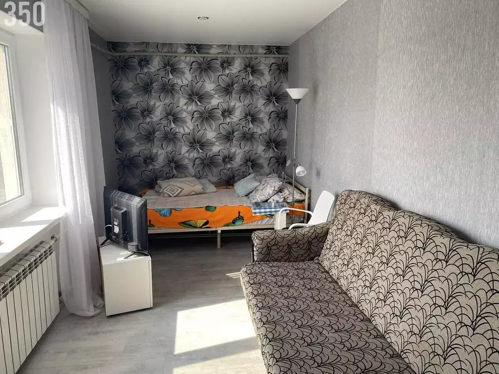 2-к кв. Крым, Евпатория ул. Фрунзе, 50 (44.4 м) - Фото 2