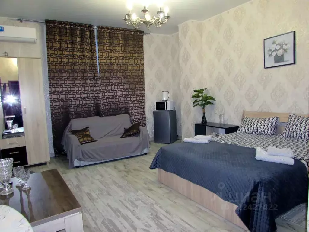 Комната Дагестан, Махачкала ш. Хушетское, 18 - Фото 2