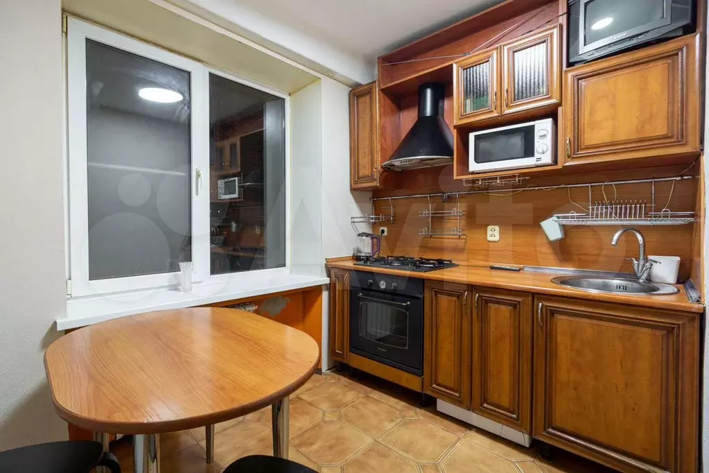 2-к. квартира, 50 м, 7/9 эт. - Фото 1