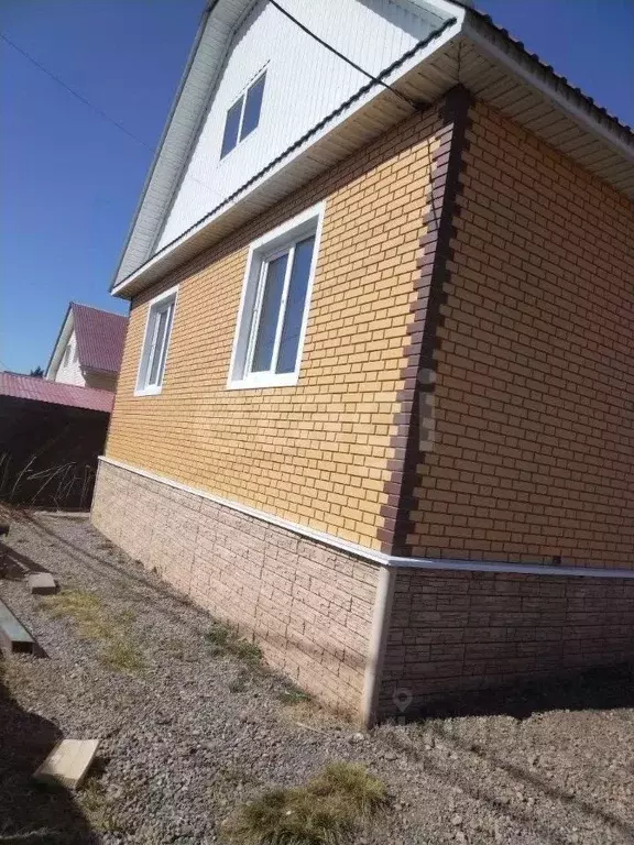 Дом в Бурятия, Улан-Удэ ул. Ононская, 36 (134 м) - Фото 1
