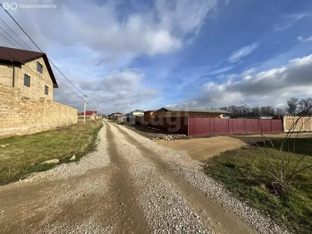 Участок в село Орехово, улица 9 Мая (9 м) - Фото 0