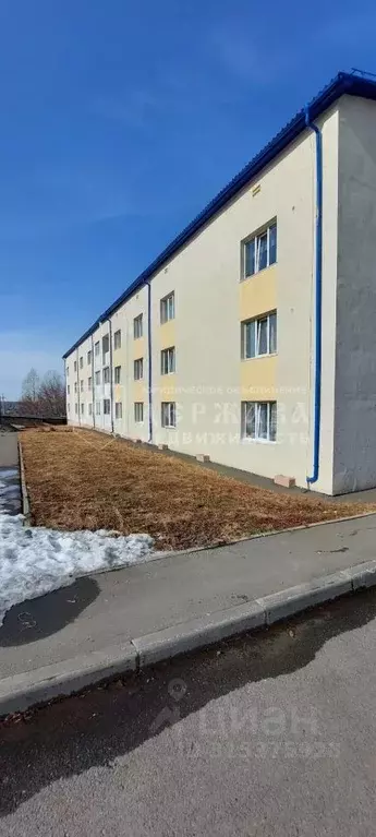 1-к кв. Кемеровская область, Кемерово пер. 3-й Иланский, 7А (30.0 м) - Фото 0