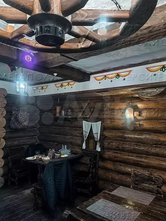 Помещение свободного назначения 284 м - Фото 1