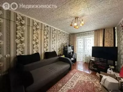 2-комнатная квартира: Ачинск, 5-й микрорайон, 22А (45.8 м) - Фото 1