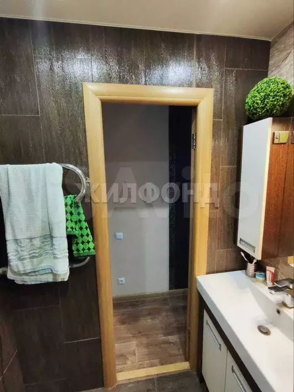 2-к. квартира, 45 м, 5/9 эт. - Фото 1