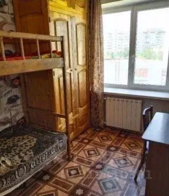 4-к кв. Саха (Якутия), Якутск ул. Бестужева-Марлинского, 1/1 (71.0 м) - Фото 1