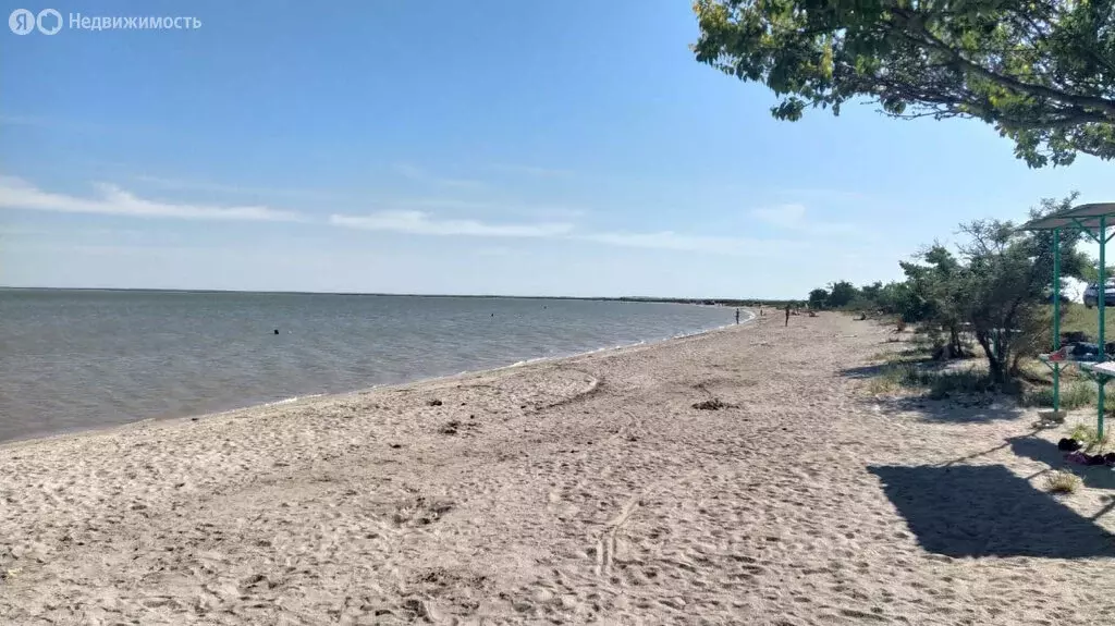Участок в Глафировка, Краснопартизанская улица (36 м) - Фото 0