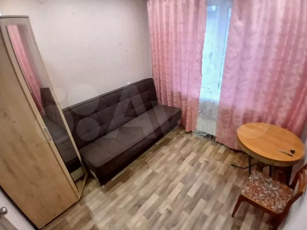 2-к. квартира, 37,7 м, 5/5 эт. - Фото 0