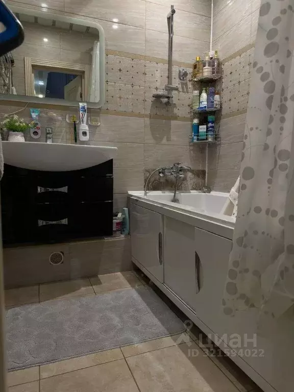 Квартира, 2 комнаты, 52 м - Фото 0