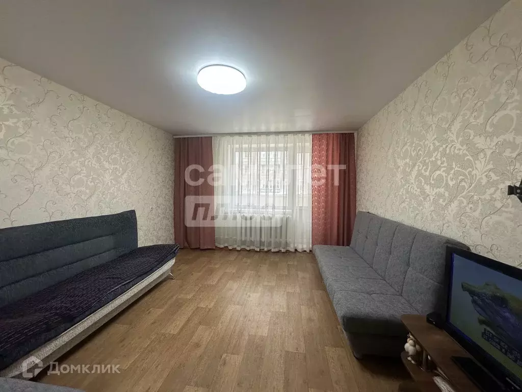 Продаётся 2-к квартира, 52.8 м - Фото 0