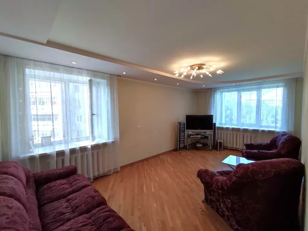 Продаётся 3-к квартира, 71.2 м - Фото 0