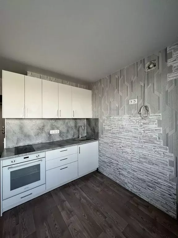 Квартира-студия, 19,7 м, 4/18 эт. - Фото 0
