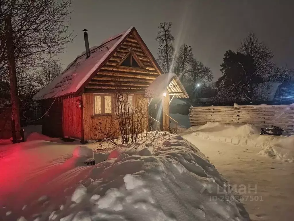 Дом в Татарстан, Казань ул. Аракчинское Шоссе, 10Б (42 м) - Фото 0